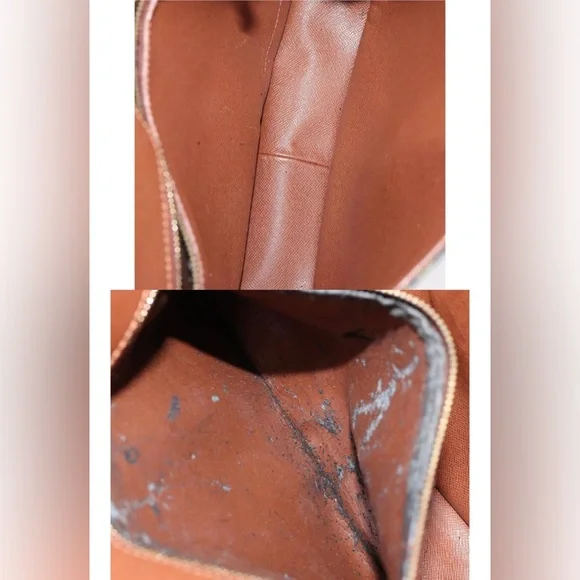 Louis Vuitton Saint Cloud gm vintage M51242 - Picture 14 of 16